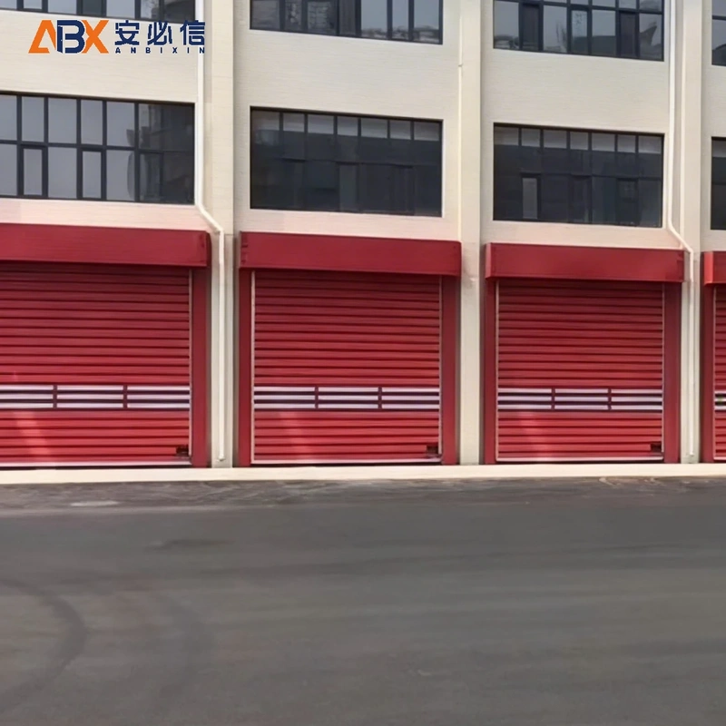 荆州洁净室高速门
